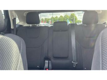 Ford Edge 2.0 TDCi 210 Titanium 5dr Powershift Diesel Estate