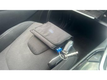 Ford Edge 2.0 TDCi 210 Titanium 5dr Powershift Diesel Estate