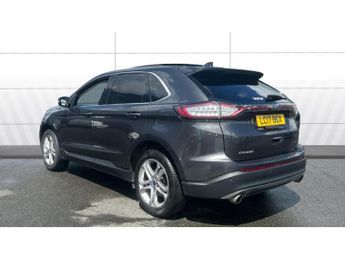 Ford Edge 2.0 TDCi 210 Titanium 5dr Powershift Diesel Estate