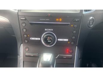 Ford Edge 2.0 TDCi 210 Titanium 5dr Powershift Diesel Estate