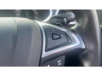 Ford Edge 2.0 TDCi 210 Titanium 5dr Powershift Diesel Estate