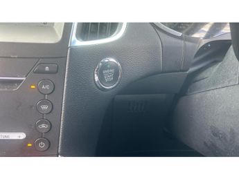 Ford Edge 2.0 TDCi 210 Titanium 5dr Powershift Diesel Estate