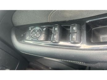 Ford Edge 2.0 TDCi 210 Titanium 5dr Powershift Diesel Estate