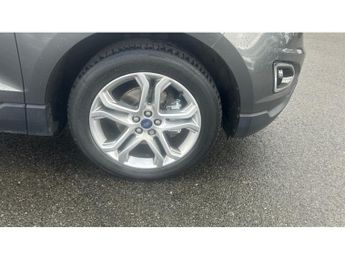 Ford Edge 2.0 TDCi 210 Titanium 5dr Powershift Diesel Estate