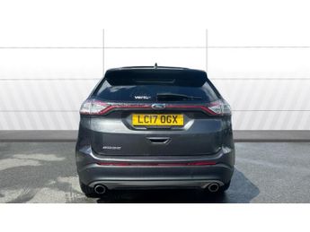 Ford Edge 2.0 TDCi 210 Titanium 5dr Powershift Diesel Estate