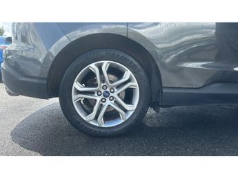 Ford Edge 2.0 TDCi 210 Titanium 5dr Powershift Diesel Estate