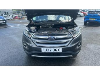 Ford Edge 2.0 TDCi 210 Titanium 5dr Powershift Diesel Estate