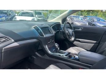 Ford Edge 2.0 TDCi 210 Titanium 5dr Powershift Diesel Estate