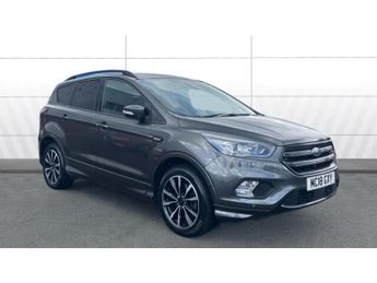 Ford Kuga 2.0 TDCi ST-Line 5dr 2WD Diesel Estate