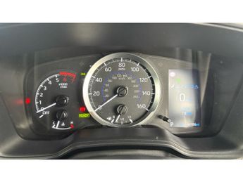 Toyota Corolla Petrol 1.8 VVT-i Hybrid Commercial Auto