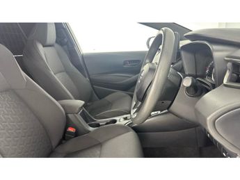 Toyota Corolla Petrol 1.8 VVT-i Hybrid Commercial Auto
