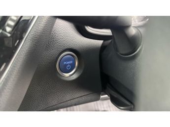 Toyota Corolla Petrol 1.8 VVT-i Hybrid Commercial Auto