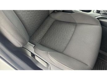 Toyota Corolla Petrol 1.8 VVT-i Hybrid Commercial Auto