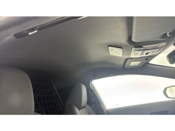 Toyota Corolla Petrol 1.8 VVT-i Hybrid Commercial Auto