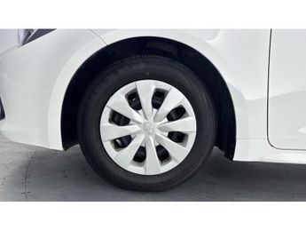 Toyota Corolla Petrol 1.8 VVT-i Hybrid Commercial Auto