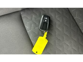 Toyota Corolla Petrol 1.8 VVT-i Hybrid Commercial Auto