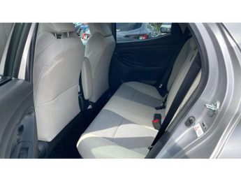 Toyota Yaris 1.5 Hybrid Excel 5dr CVT Hybrid Hatchback