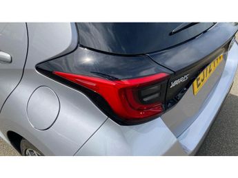 Toyota Yaris 1.5 Hybrid Excel 5dr CVT Hybrid Hatchback