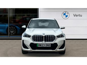 BMW iX1 230kW xDrive30 M Sport 65kWh 5dr Auto Electric Estate