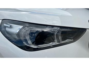BMW iX1 230kW xDrive30 M Sport 65kWh 5dr Auto Electric Estate