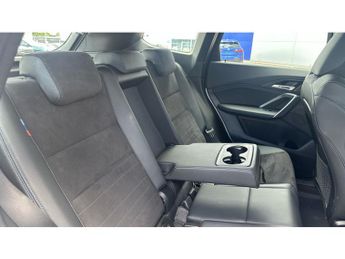 BMW iX1 230kW xDrive30 M Sport 65kWh 5dr Auto Electric Estate