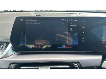 BMW iX1 230kW xDrive30 M Sport 65kWh 5dr Auto Electric Estate