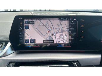 BMW iX1 230kW xDrive30 M Sport 65kWh 5dr Auto Electric Estate