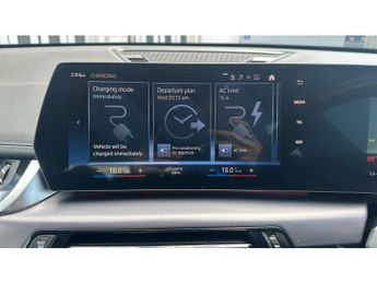 BMW iX1 230kW xDrive30 M Sport 65kWh 5dr Auto Electric Estate
