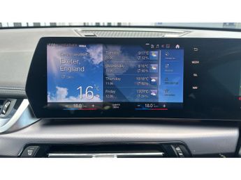BMW iX1 230kW xDrive30 M Sport 65kWh 5dr Auto Electric Estate