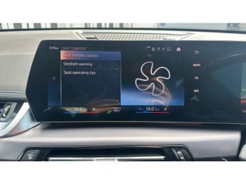 BMW iX1 230kW xDrive30 M Sport 65kWh 5dr Auto Electric Estate