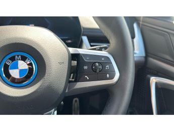 BMW iX1 150kW eDrive20 M Sport 65kWh 5dr Auto Electric Estate