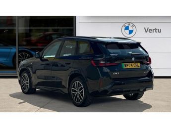 BMW iX1 150kW eDrive20 M Sport 65kWh 5dr Auto Electric Estate