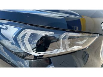 BMW iX1 150kW eDrive20 M Sport 65kWh 5dr Auto Electric Estate