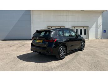 BMW iX1 150kW eDrive20 M Sport 65kWh 5dr Auto Electric Estate