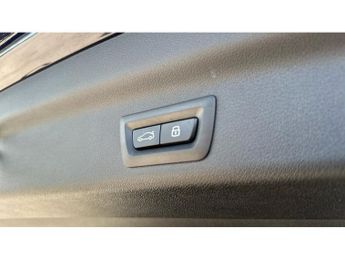 BMW iX1 150kW eDrive20 M Sport 65kWh 5dr Auto Electric Estate