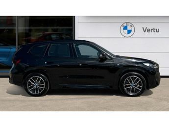 BMW iX1 150kW eDrive20 M Sport 65kWh 5dr Auto Electric Estate