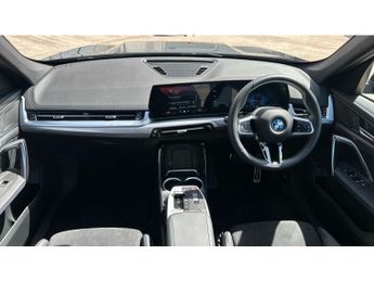 BMW iX1 150kW eDrive20 M Sport 65kWh 5dr Auto Electric Estate