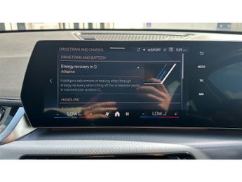 BMW iX1 150kW eDrive20 M Sport 65kWh 5dr Auto Electric Estate