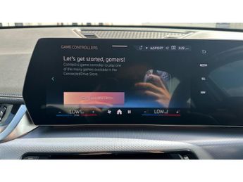 BMW iX1 150kW eDrive20 M Sport 65kWh 5dr Auto Electric Estate