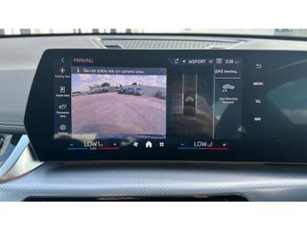 BMW iX1 150kW eDrive20 M Sport 65kWh 5dr Auto Electric Estate
