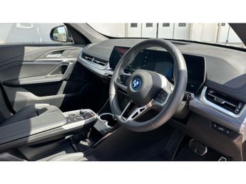 BMW iX1 150kW eDrive20 M Sport 65kWh 5dr Auto Electric Estate