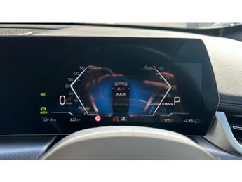 BMW iX1 150kW eDrive20 M Sport 65kWh 5dr Auto Electric Estate