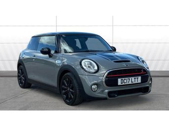 MINI Hatch 2.0 Cooper S 3dr Petrol Hatchback