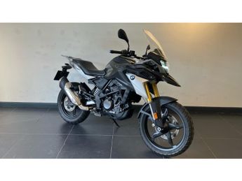  BMW G310 GS