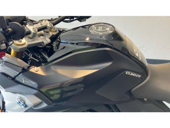 BMW G310 BMW G310 GS
