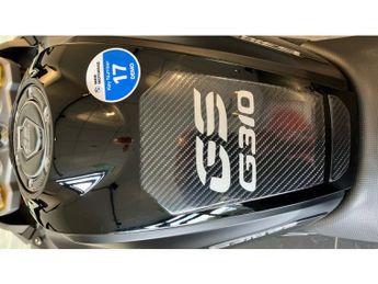 BMW G310 BMW G310 GS