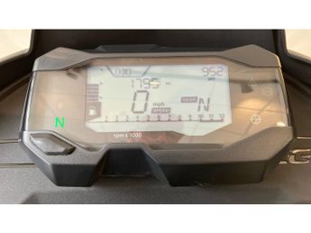 BMW G310 BMW G310 GS