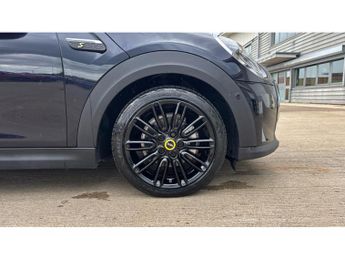MINI Hatchback 135kW Cooper S Level 3 33kWh 3dr Auto Electric Hatchback