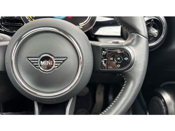 MINI Hatchback 135kW Cooper S Level 3 33kWh 3dr Auto Electric Hatchback