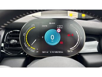 MINI Hatchback 135kW Cooper S Level 3 33kWh 3dr Auto Electric Hatchback